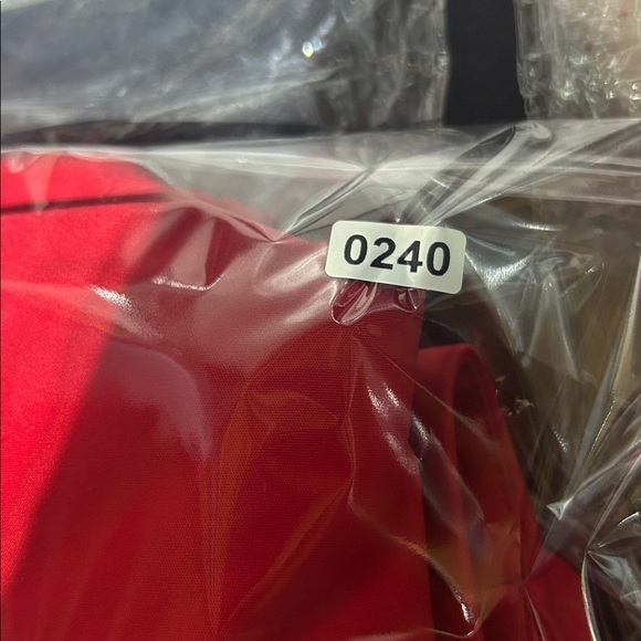 Milwuakee Red StormTech Light Jacket - Picture 14 of 14